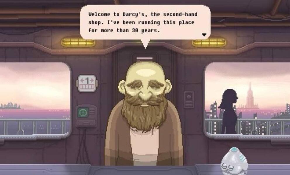 No Umbrellas Allowed